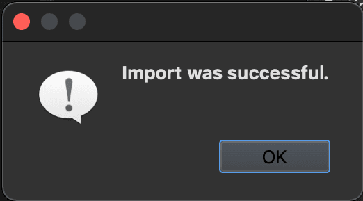 import_success